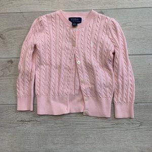Cardigan in good condition